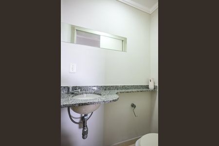 Apartamento para alugar com 104m², 3 quartos e 2 vagasLavabo