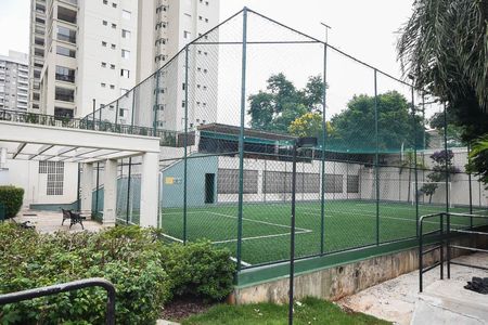 Apartamento para alugar com 104m², 3 quartos e 2 vagasQuadra
