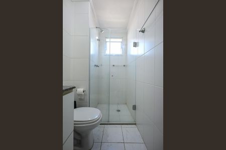 Apartamento para alugar com 104m², 3 quartos e 2 vagasBanheiro