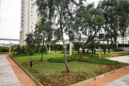 Apartamento para alugar com 104m², 3 quartos e 2 vagasJardim