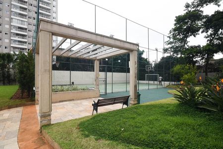 Apartamento para alugar com 104m², 3 quartos e 2 vagasQuadra