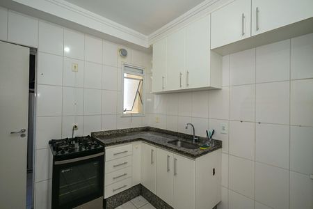 Apartamento para alugar com 104m², 3 quartos e 2 vagasCozinha