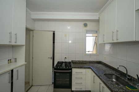 Apartamento para alugar com 104m², 3 quartos e 2 vagasCozinha