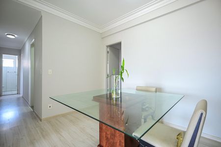 Apartamento para alugar com 104m², 3 quartos e 2 vagasSala de Jantar