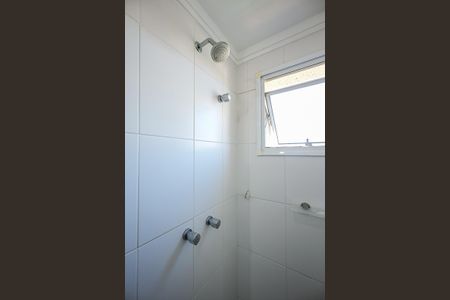 Apartamento para alugar com 104m², 3 quartos e 2 vagasChuveiro do Banheiro 