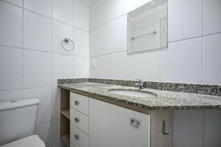 Apartamento para alugar com 104m², 3 quartos e 2 vagasBanheiro Suíte 