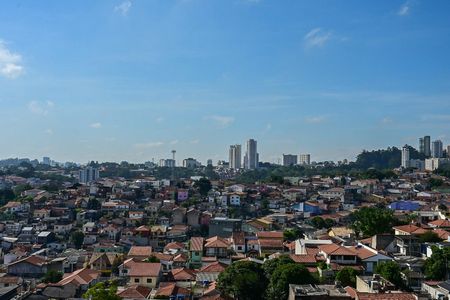Vista de apartamento para alugar com 3 quartos, 104m² em Jardim Monte Kemel, São Paulo