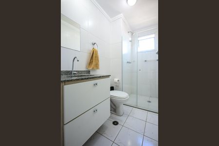 Apartamento para alugar com 104m², 3 quartos e 2 vagasBanheiro