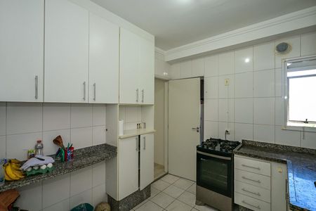Apartamento para alugar com 104m², 3 quartos e 2 vagasCozinha