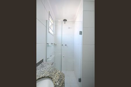 Apartamento para alugar com 104m², 3 quartos e 2 vagasBanheiro Suíte 