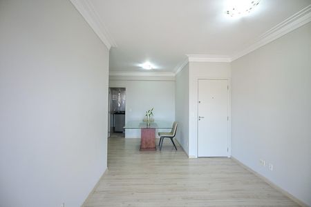 Apartamento para alugar com 104m², 3 quartos e 2 vagasSala