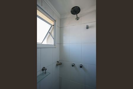 Apartamento para alugar com 104m², 3 quartos e 2 vagasChuveiro da Suíte