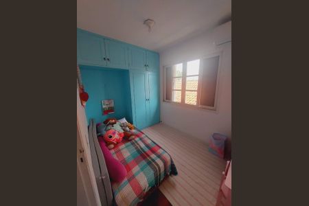 Quarto de casa para alugar com 3 quartos, 140m² em Jardim Bonfiglioli, São Paulo