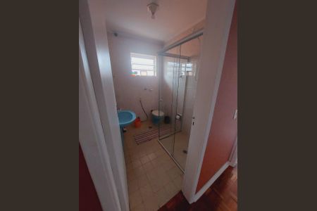 Casa para alugar com 140m², 3 quartos e 2 vagasBanheiro