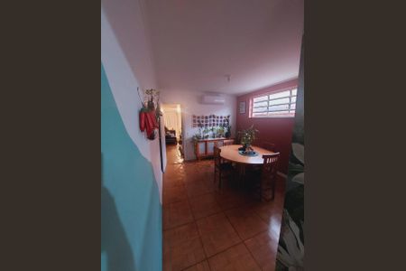 Casa para alugar com 140m², 3 quartos e 2 vagasSala de Jantar