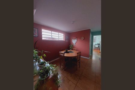 Casa para alugar com 140m², 3 quartos e 2 vagasSala de Jantar