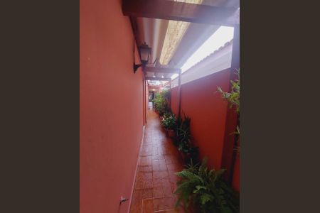 Casa para alugar com 140m², 3 quartos e 2 vagasCorredor