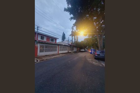 Casa para alugar com 140m², 3 quartos e 2 vagasFachada