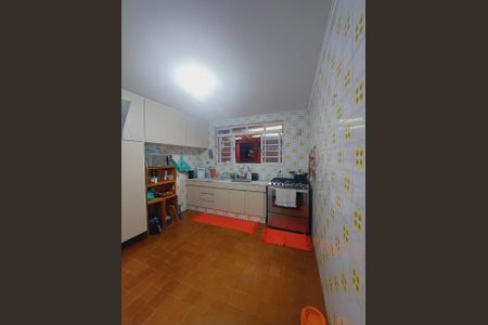 Casa para alugar com 140m², 3 quartos e 2 vagasCozinha