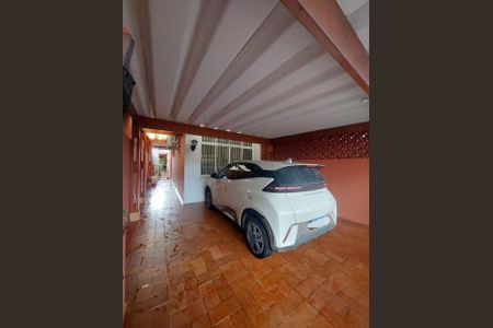 Casa para alugar com 140m², 3 quartos e 2 vagasGaragem