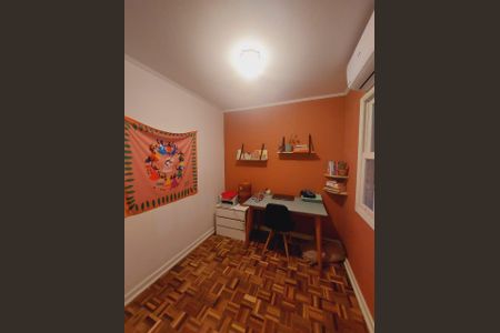 Casa para alugar com 140m², 3 quartos e 2 vagasQuarto