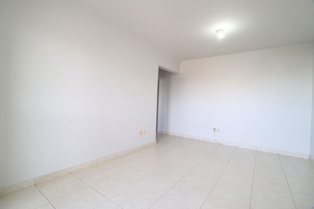 Sala de apartamento para alugar com 2 quartos, 70m² em Tabajaras, Uberlândia