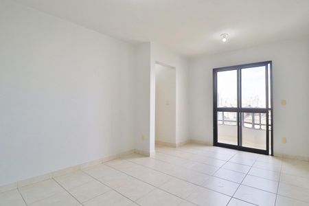 Sala de apartamento para alugar com 2 quartos, 70m² em Tabajaras, Uberlândia