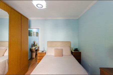 Casa para alugar com 88m², 2 quartos e 1 vaga Casa para alugar com 88m², 2 quartos e 1 vagaQuarto 2