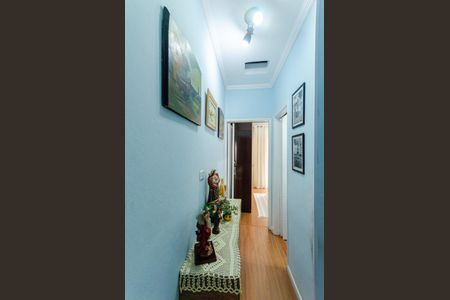 Casa para alugar com 88m², 2 quartos e 1 vaga Casa para alugar com 88m², 2 quartos e 1 vagaCorredor