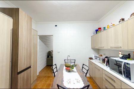 Casa para alugar com 88m², 2 quartos e 1 vaga Casa para alugar com 88m², 2 quartos e 1 vagaCozinha