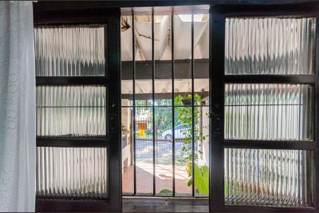 Casa para alugar com 88m², 2 quartos e 1 vaga Casa para alugar com 88m², 2 quartos e 1 vagaSala - Janela