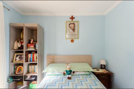 Casa para alugar com 88m², 2 quartos e 1 vaga Casa para alugar com 88m², 2 quartos e 1 vagaQuarto 1