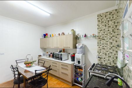 Casa para alugar com 88m², 2 quartos e 1 vaga Casa para alugar com 88m², 2 quartos e 1 vagaCozinha