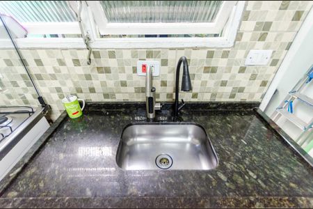 Casa para alugar com 88m², 2 quartos e 1 vaga Casa para alugar com 88m², 2 quartos e 1 vagaCozinha