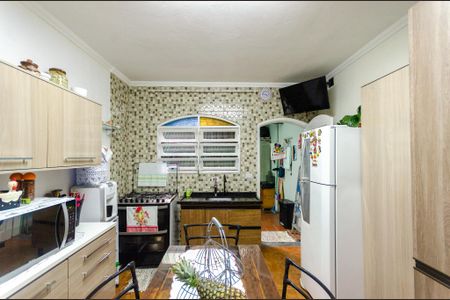 Casa para alugar com 88m², 2 quartos e 1 vaga Casa para alugar com 88m², 2 quartos e 1 vagaCozinha