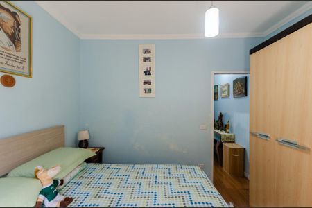 Casa para alugar com 88m², 2 quartos e 1 vaga Casa para alugar com 88m², 2 quartos e 1 vagaQuarto 1