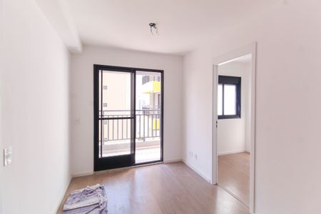 Apartamento para alugar com 37m², 2 quartos e sem vagaSala/Cozinha