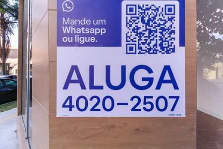 Apartamento para alugar com 37m², 2 quartos e sem vagaFachada