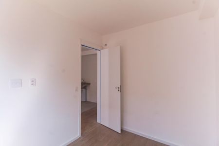 Apartamento para alugar com 37m², 2 quartos e sem vagaQuarto 1