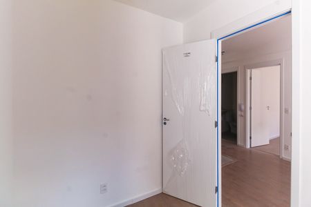 Apartamento para alugar com 37m², 2 quartos e sem vagaQuarto 2