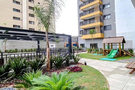 Apartamento para alugar com 37m², 2 quartos e sem vaga Apartamento para alugar com 37m², 2 quartos e sem vagaÁrea externa