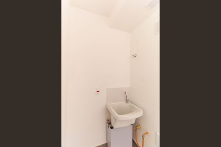 Apartamento para alugar com 37m², 2 quartos e sem vagaÁrea de Serviço