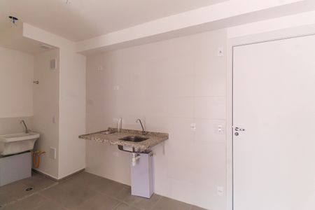 Apartamento para alugar com 37m², 2 quartos e sem vagaSala/Cozinha