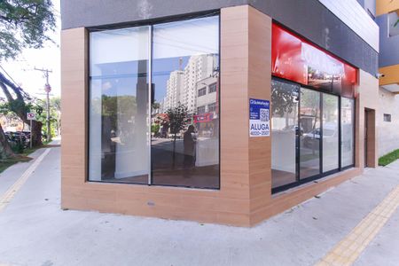 Apartamento para alugar com 37m², 2 quartos e sem vagaFachada