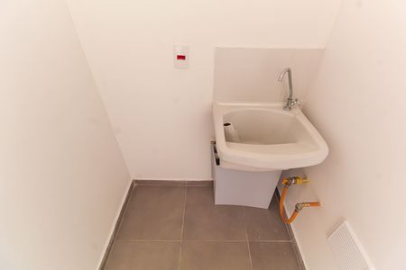 Apartamento para alugar com 37m², 2 quartos e sem vagaÁrea de Serviço