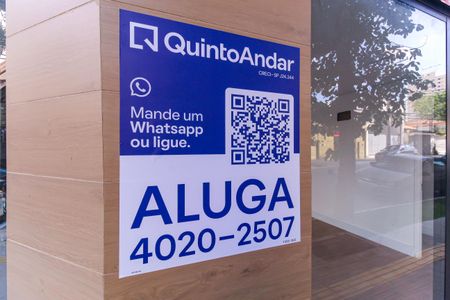 Apartamento para alugar com 37m², 2 quartos e sem vagaFachada