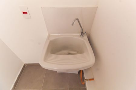 Apartamento para alugar com 37m², 2 quartos e sem vagaÁrea de Serviço