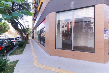 Apartamento para alugar com 37m², 2 quartos e sem vagaFachada