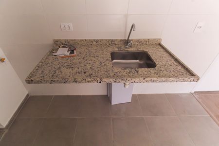 Apartamento para alugar com 37m², 2 quartos e sem vagaSala/Cozinha