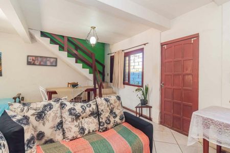 Sala de casa para alugar com 3 quartos, 250m² em Sarandi, Porto Alegre